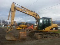 CAT 312CL