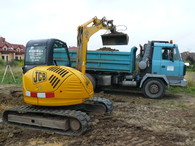 JCB 8080