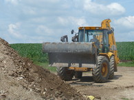 JCB 4CX