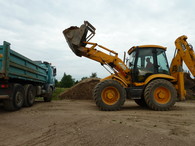 JCB 4CX