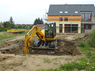 JCB 8080